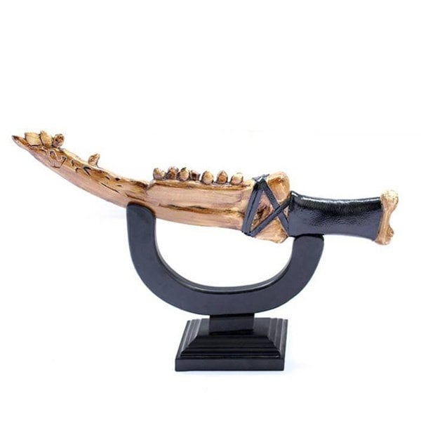 (PRE-ORDER) SUPERNATURAL - First Blade (Available End June - Early July)