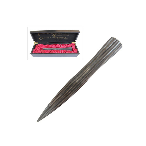 BUFFY THE VAMPIRE SLAYER - Pfahl der Jägerin