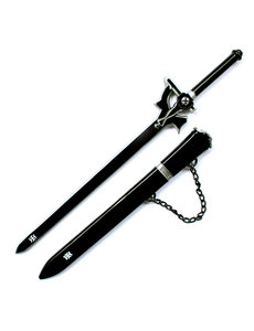  SWORD ART ONLINE - Elucidator Dagger