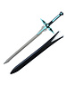  SWORD ART ONLINE - Dark Repulser Dagger