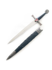  CRUSADER - Templar Holy Dagger