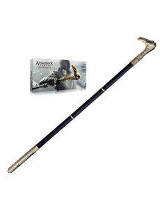  ASSASSINS CREED SYNDICATE - Gehstock von Jacob Frye