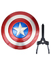  CAPTAIN AMERICA - Schild von Captain America