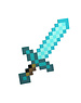  MINECRAFT - Diamond Sword - Cosplay Foam