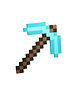  MINECRAFT - Diamond Pickaxe - Cosplay Foam