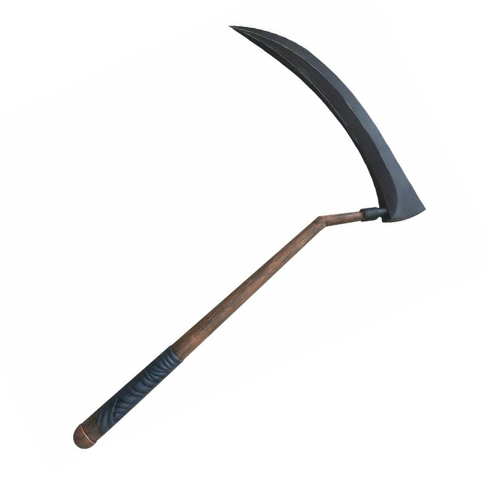 fortnite reaper scythe or elegant scythe
