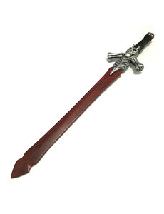  DEVIL MAY CRY - Schwert von Dante - Die Rebellion - Cosplay-Schaum
