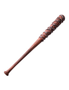  THE WALKING DEAD - Lucille - Bat of Negan - Cosplay Foam