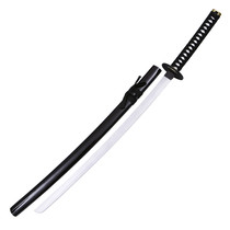 KENSHIN - Reverse Blade Katana - HOUTEN lemmet