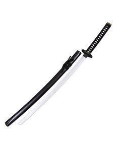  KENSHIN - Reverse Blade Katana - HOLZ Klinge