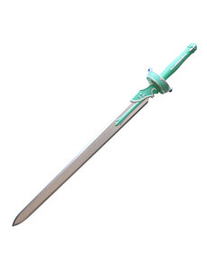  SWORD ART ONLINE - Sword of Asuna - Lambent Light - Cosplay Foam