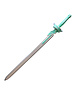  SWORD ART ONLINE - Schwert von Asuna - Lambent Light - Cosplay-Schaumstoff
