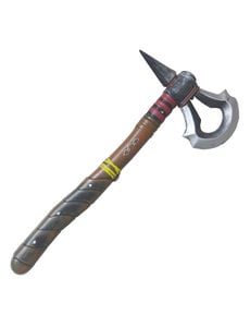  ASSASSINS CREED - Tomahawk Axe of Connor Kenway - Cosplay Foam