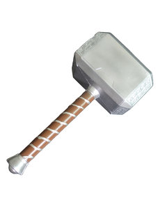  THOR - Mjolnir Hammer - Cosplay Foam
