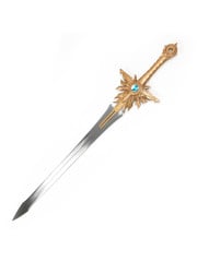  DIABLO 3 - Sword of Justice - Archangel Tyrael - El'Druin
