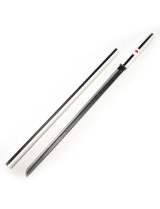  NARUTO - Sword of Sasuke - White - Lame en BOIS