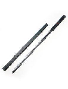 NARUTO - Sword of Sasuke - Black - HOUTEN lemmet