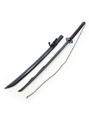  BLEACH - Katana von Ichigo - Zangetsu 2 - HOLZ Klinge