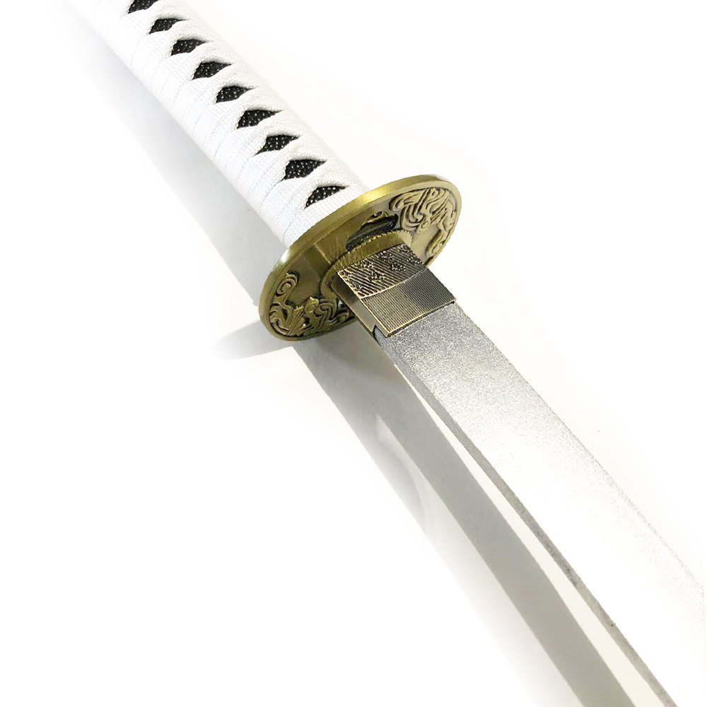 Vergil Yamato Sword