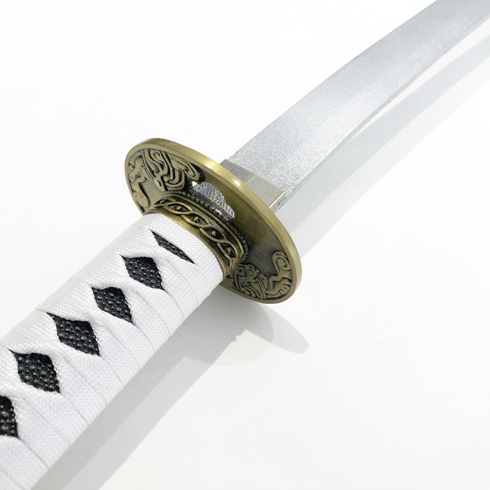 Katana Yamato Devil May Cry Vergil Aço Espada Coleção - Tenda Medieval