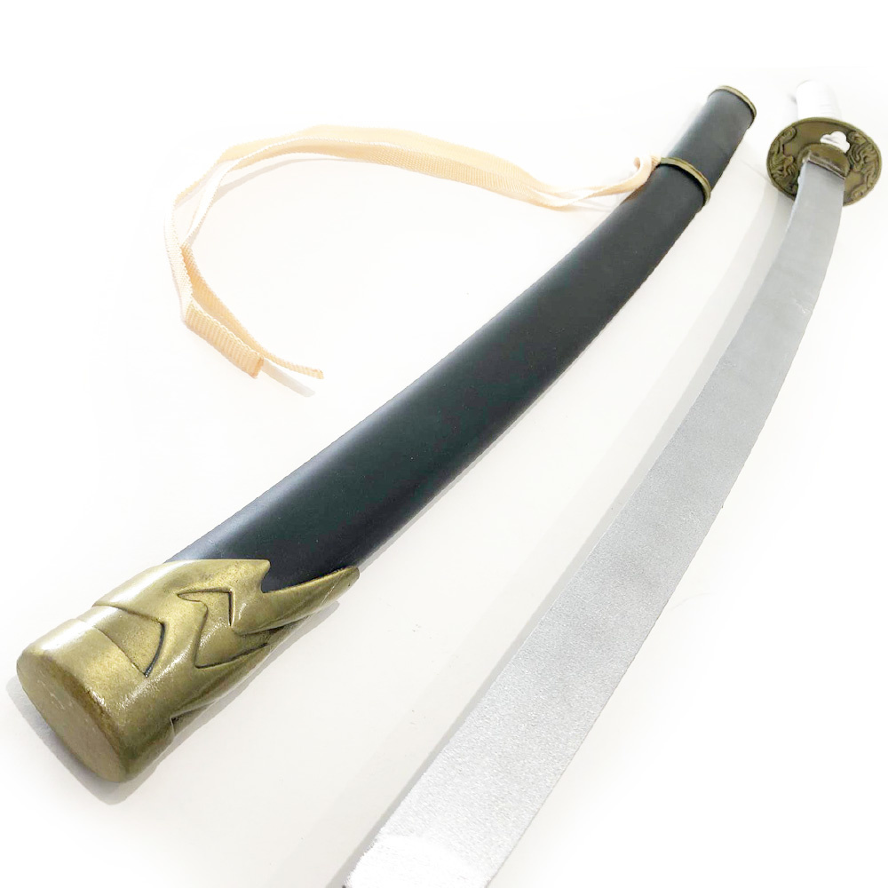 Devil May Cry Vergil Yamato katana – XINGYUSWORDFACTORY