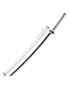  ONE PIECE - Katana van Roronoa Zoro - Wado Ichimonji - HOUTEN lemmet