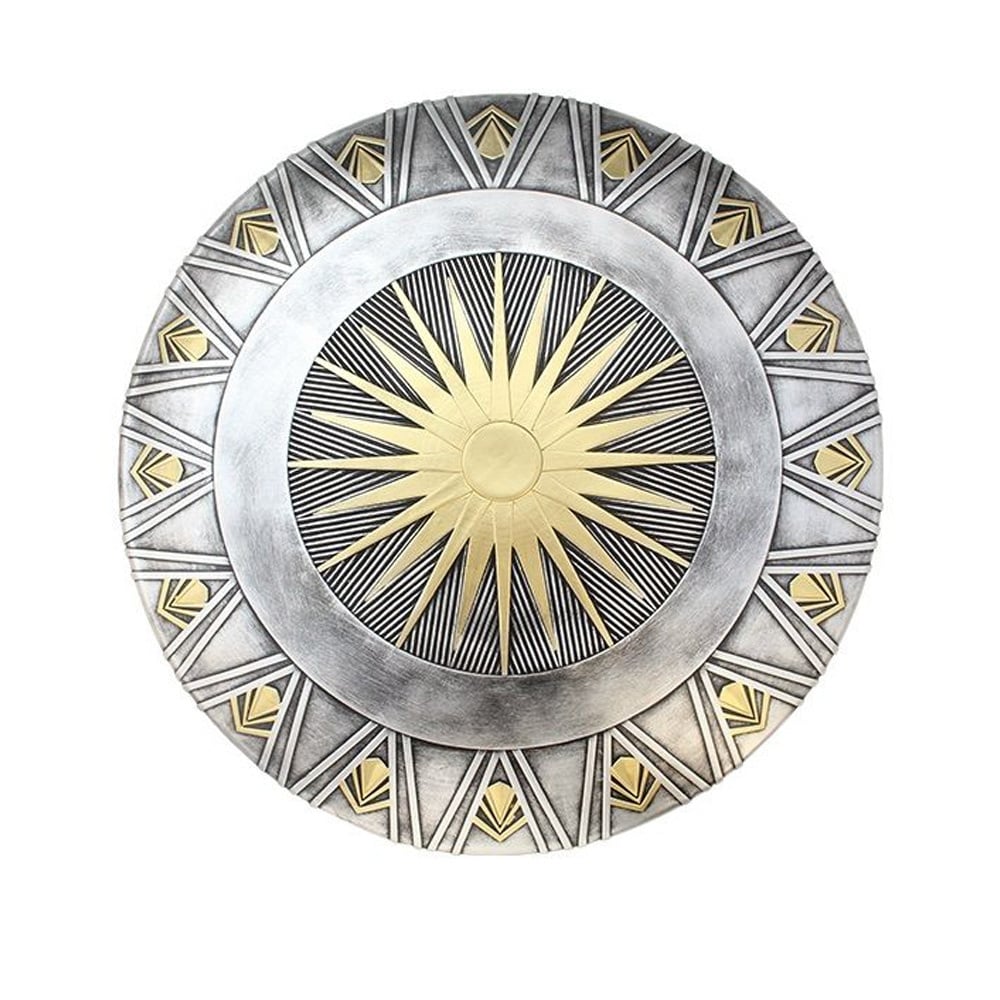 WONDER WOMAN - Shield of Diana - OtakuNinjaHero.com