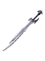  SKYRIM - Dremora - Daedric Warrior Sword 104cm - Cosplay Foam