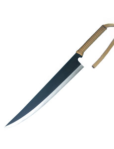 BLEACH - Schwert von Ichigo - Zangetsu Metzger-Schwert - Cosplay Schaumstoff