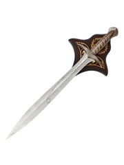  LORD OF THE RINGS - Frodo Elven sword - Sting with display