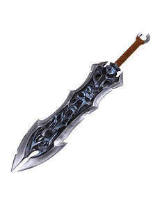  DARKSIDERS - Chaoseater-Schwert