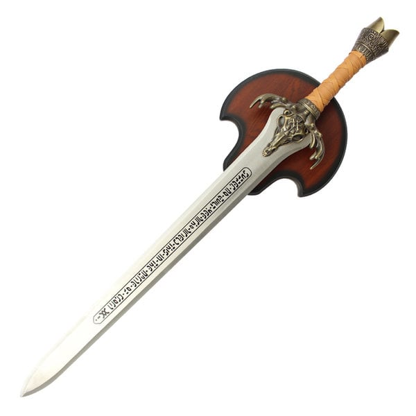 Conan der Barbar - Das Schwert des Vaters