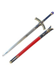 (PRE-COMMANDE) FATE STAY NIGHT - Caliburn Sword of Saber (Disponible mi-Novembre)