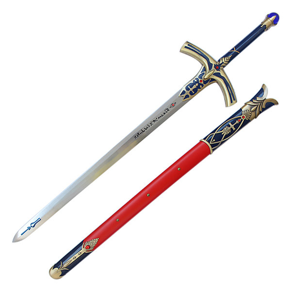 (PRE-ORDER) FATE STAY NIGHT - Caliburn Sword of Saber (Beschikbaar midden November)