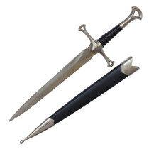 (PRE-ORDER) LORD OF THE RINGS  -Anduril Dagger (Available from approx. 28 November 2026)