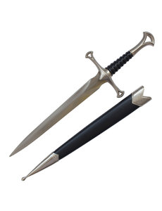 HERR DER RINGE - Anduril Dolch