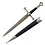 (PRE-ORDER) LORD OF THE RINGS  -Anduril Dagger (Available from approx. 28 November 2026)