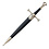 (PRE-ORDER) LORD OF THE RINGS  -Anduril Dagger (Available from approx. 28 November 2026)