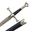 (PRE-ORDER) LORD OF THE RINGS  -Anduril Dagger (Available from approx. 28 November 2026)