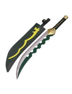  7 DEADLY SINS - Demon Sword Lostvayne of Meliodas