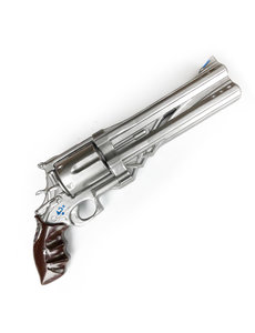 DEVIL MAY CRY - Blue Rose Gun of Nero