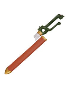  7 DEADLY SINS - Dragon Handle - broken sword of Meliodas