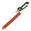 7 DEADLY SINS - Dragon Handle - broken sword of Meliodas