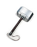  THOR - Mjolnir Hammer - Full METAL Hammer