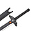 SWORD ART ONLINE - Kirito - Night Sky Schwert