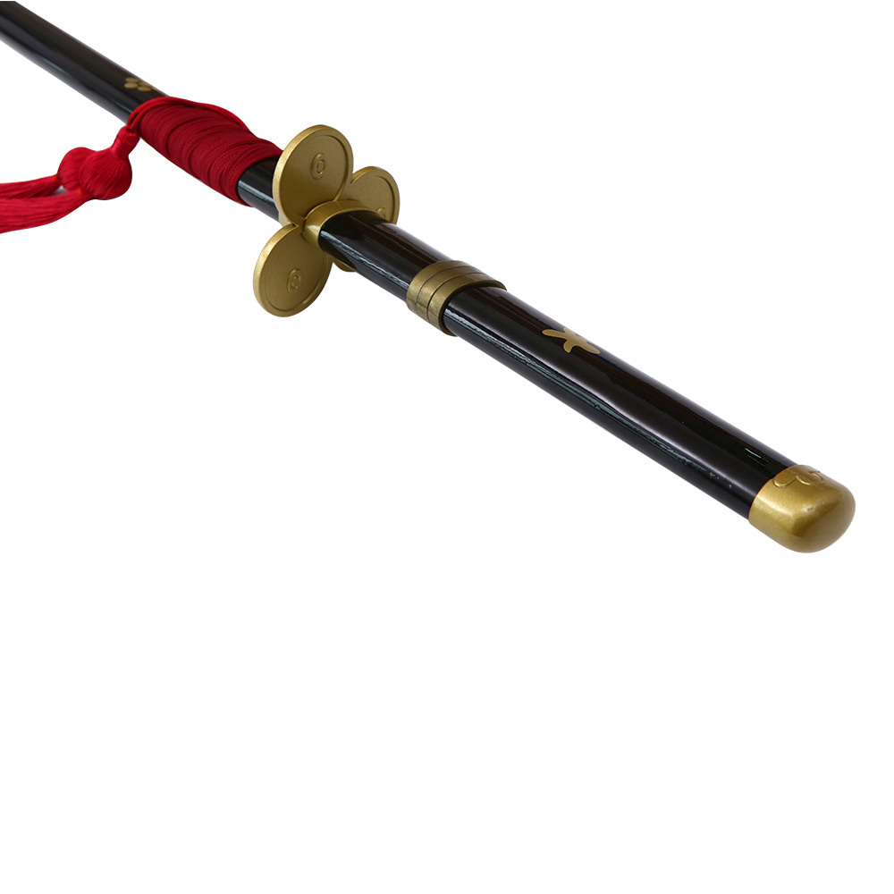 One Piece - Enma Sword– COOLKATANA