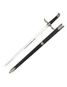  (PRÉCOMMANDE) ASSASSINS CREED - Épée d'Altaïr - Édition limitée avec étui en cuir (Disponible Fin Juin - Début Juillet)