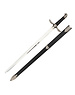  ASSASSINS CREED - Sword of Altair - Limited edition with leather sheath