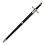 ASSASSINS CREED - Sword of Altair - Limited edition with leather sheath