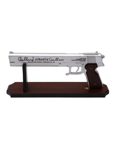 HELLSING - Alucard - ARMS .454 Casull Auto
